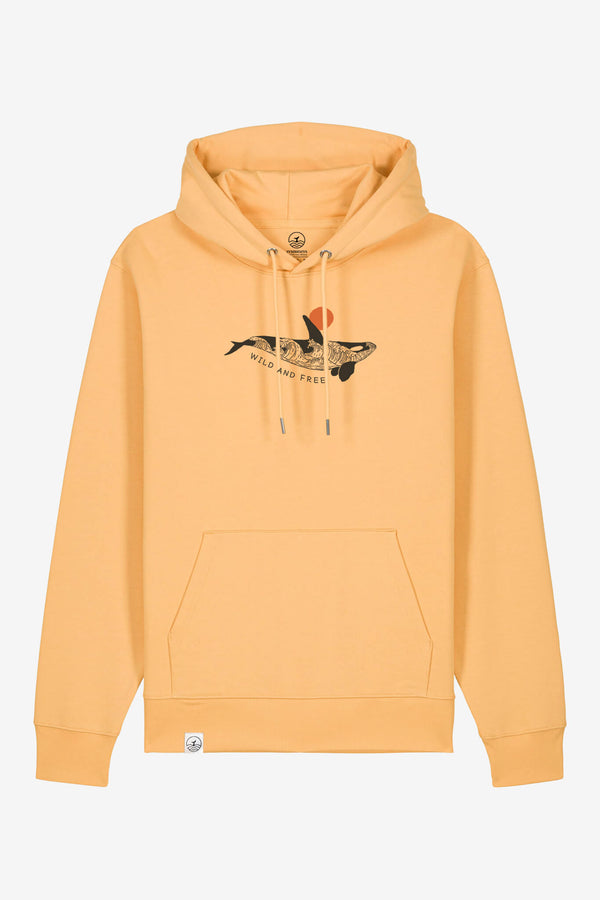 Hoodie Chill Free