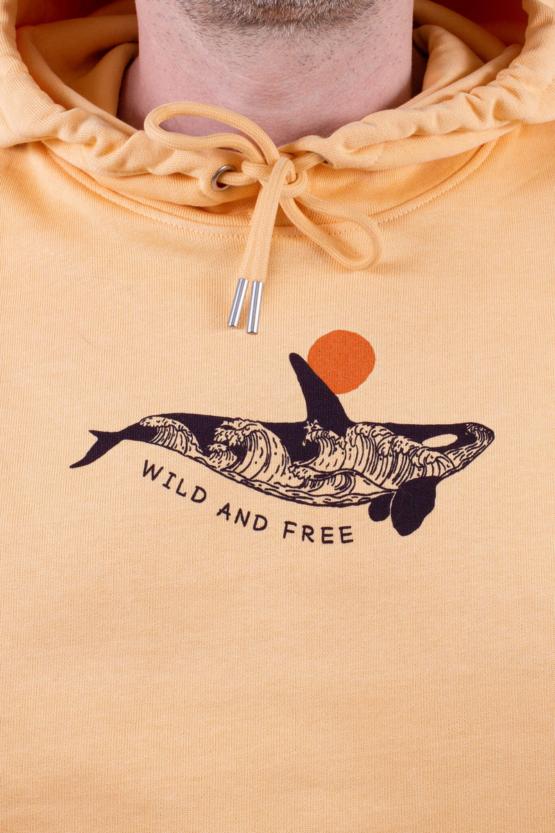 Free Chill Hoodie