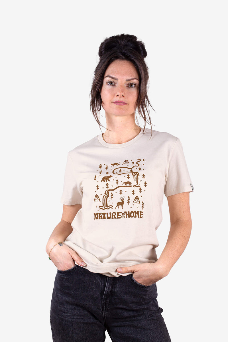 Home Cult T-shirt