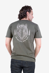 Wolf Cult T-shirt
