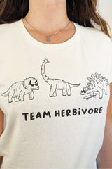 T-shirt Lovely Team Zoom