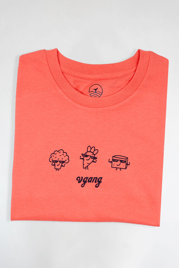 T-shirt Sunny Vgang
