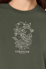 T-shirt Unisexe Solidaire Co&xister